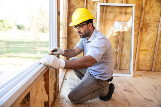 Best Attic Insulation Installation  in Highlands, TX