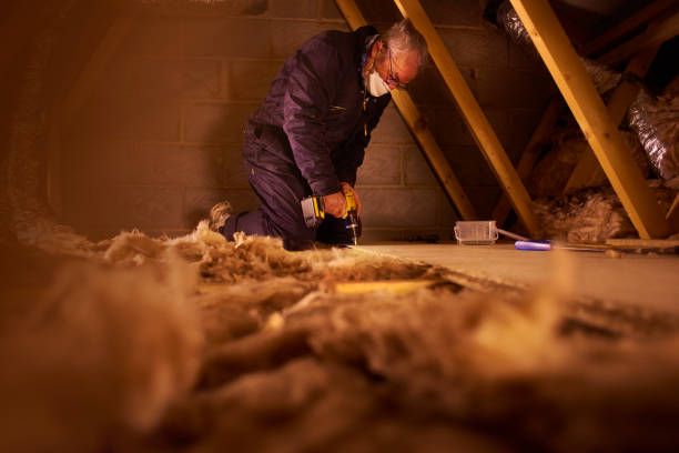 Highlands, TX Insulation Contractor Company